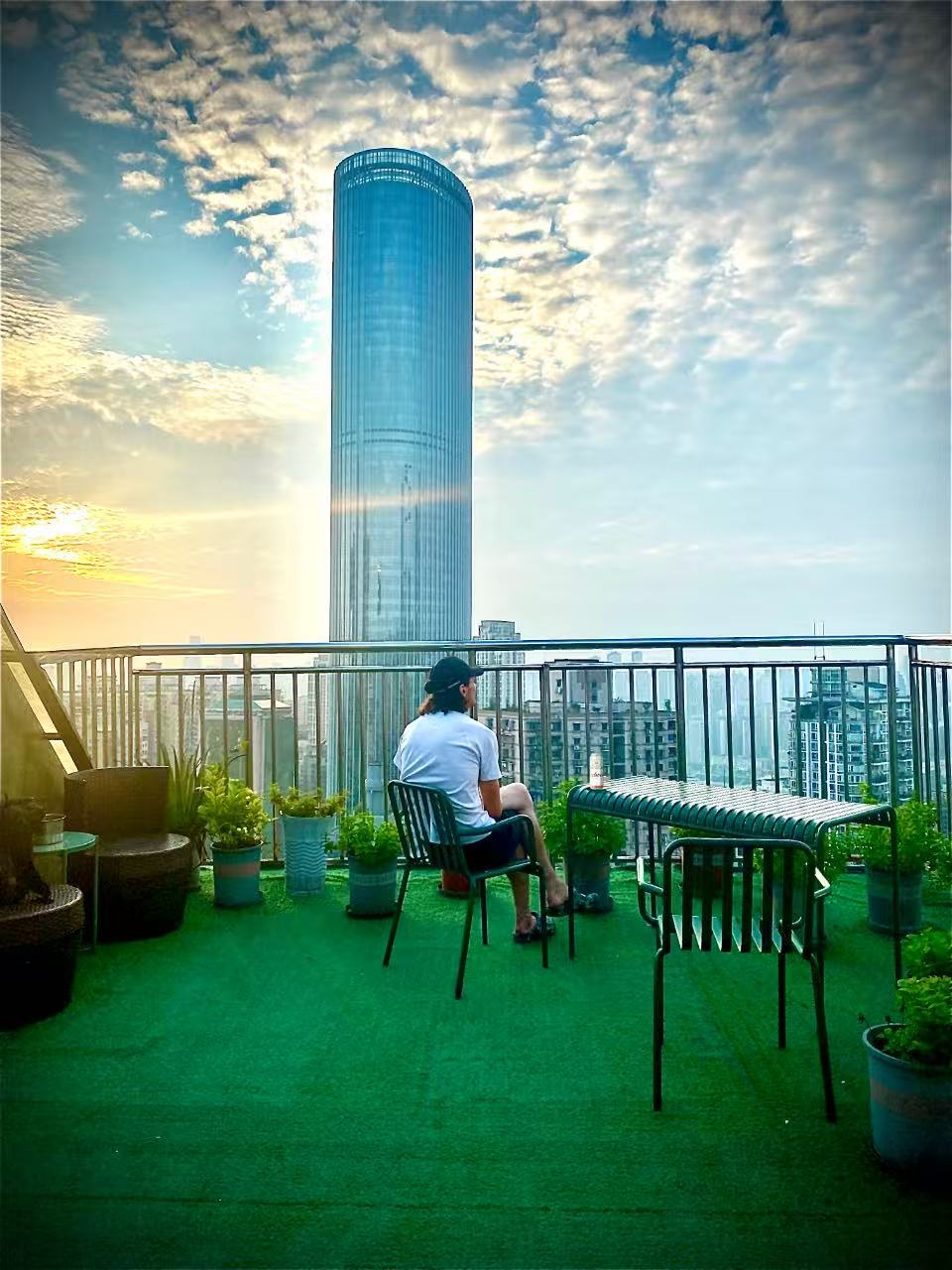 Rooftop